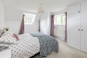 Bedroom- click for photo gallery